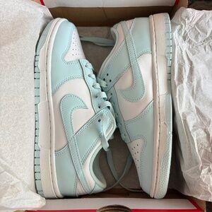 Nike Dunks! Brand new in box!